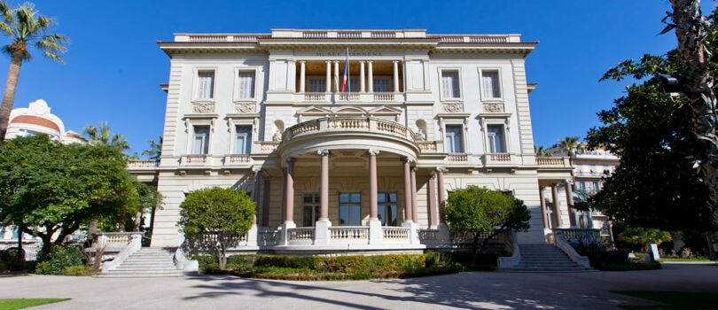 Villa Massena Musee