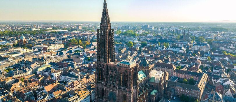 Notre Dame Cathedral