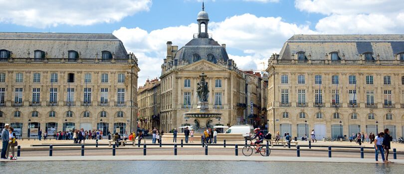 Place de la Bourse
