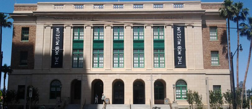Mob Museum