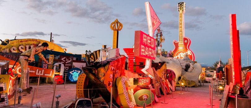 Neon Museum