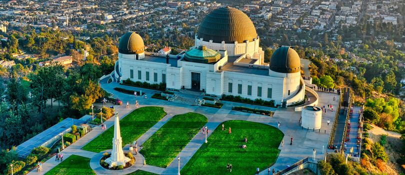 Griffith Observatory
