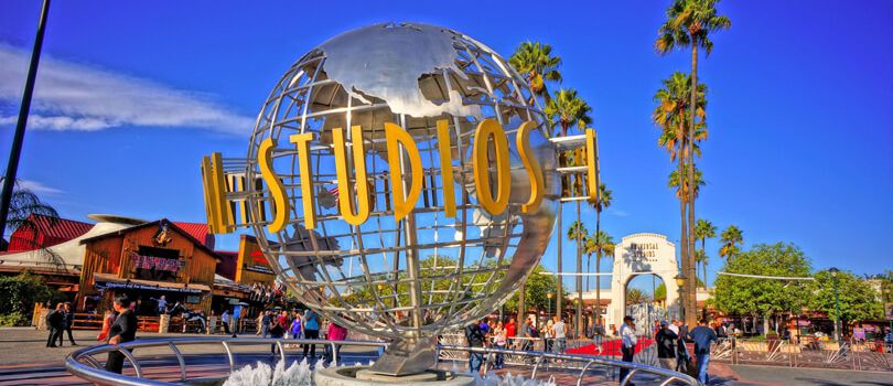 Universal Studios Hollywood