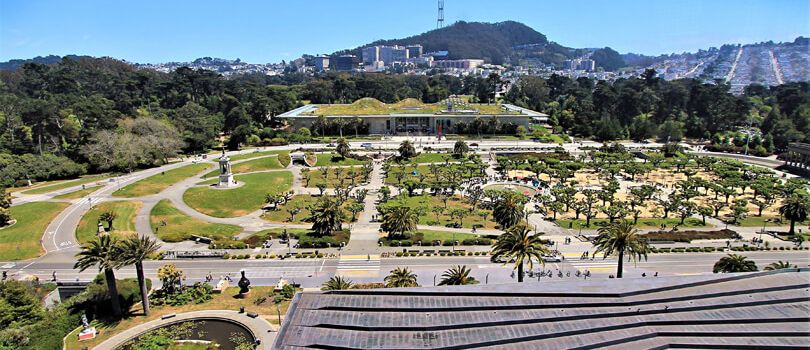 Golden Gate Park
