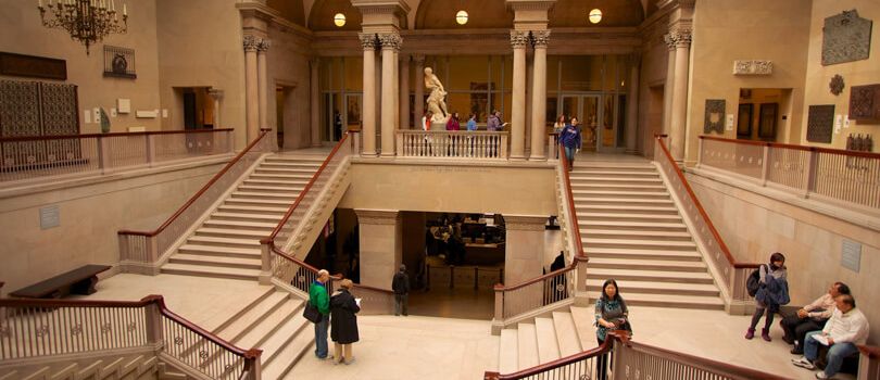 Art Institute of Chicago