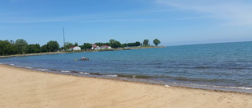 Calumet Beach