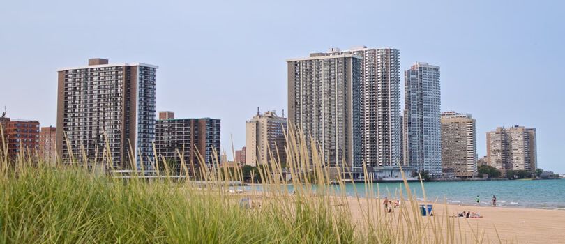 Kathy Osterman Beach