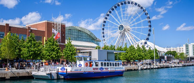 Navy Pier