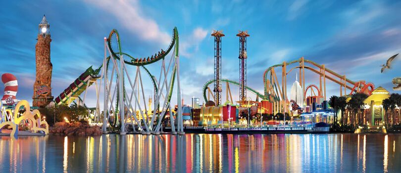 Universal Orlando Resort