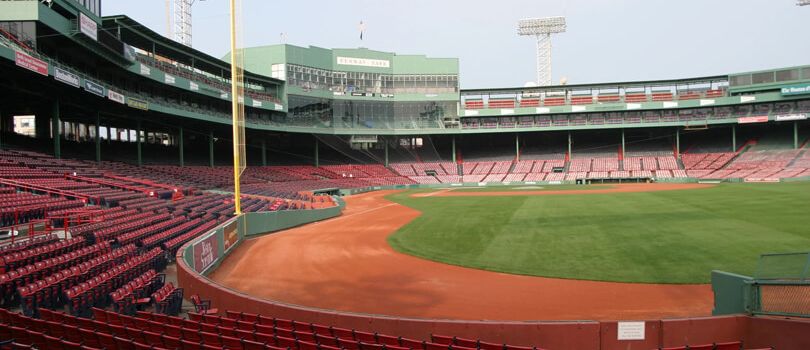 Fenway Park