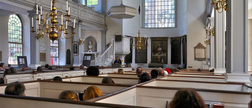 Old North Church