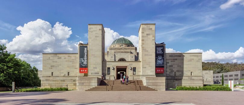 Australian War Memorial