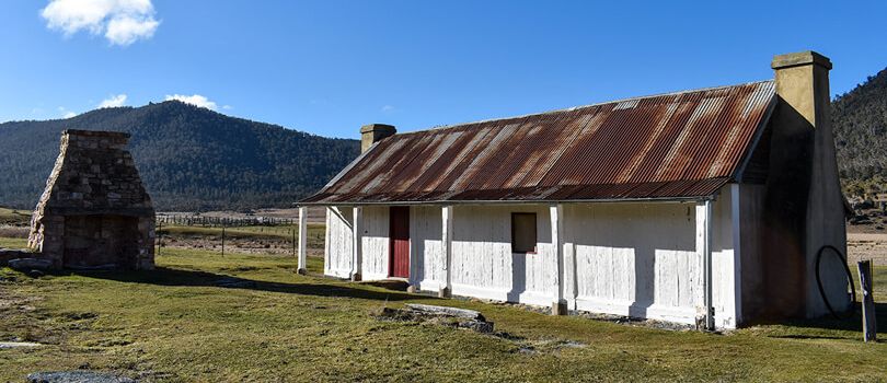 Namadgi National Park