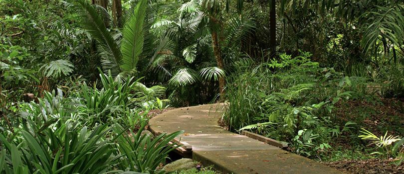 National Botanic Gardens