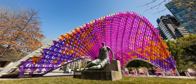 National Gallery of Victoria
