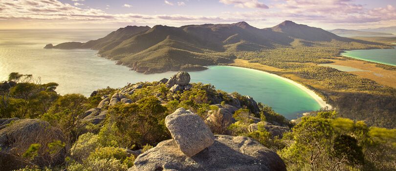 Freycinet National Park