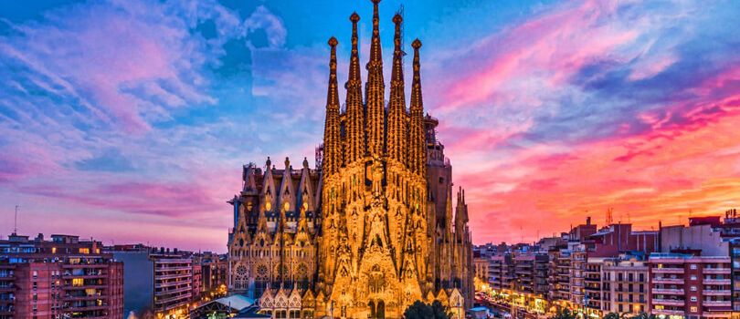 Sagrada Familia