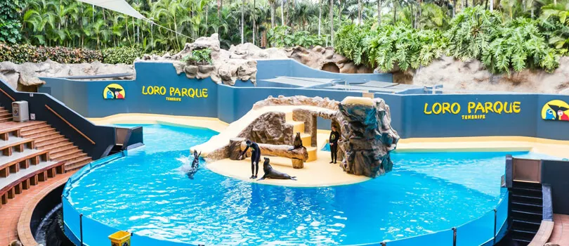 Loro Park