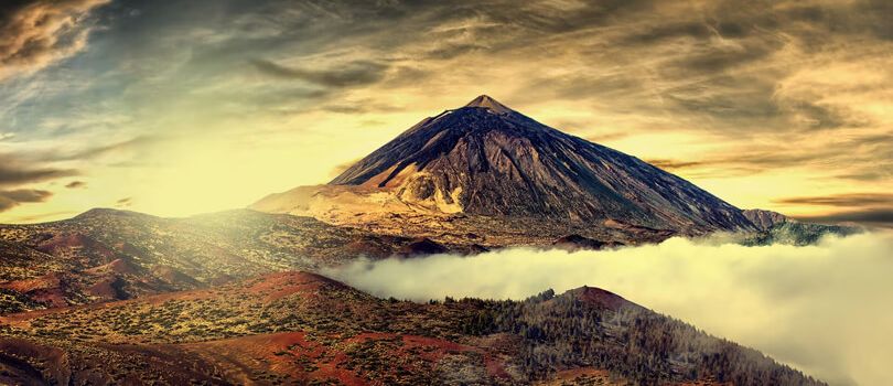 Teide National Park