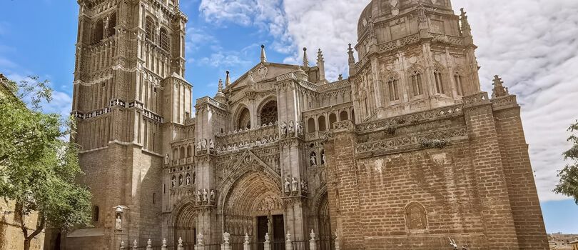 Toledo Cathedral