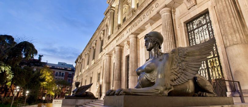 National Archaeological Museum