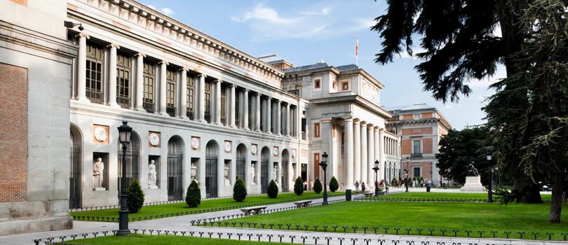 Prado Museum