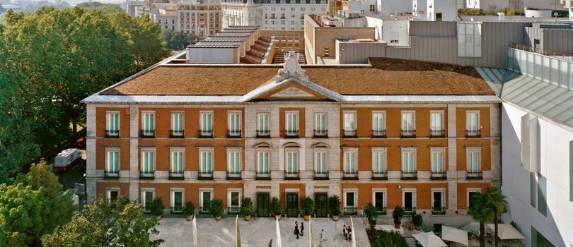 Thyssen-Bornemisza Museum