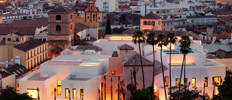 Picasso House Museum