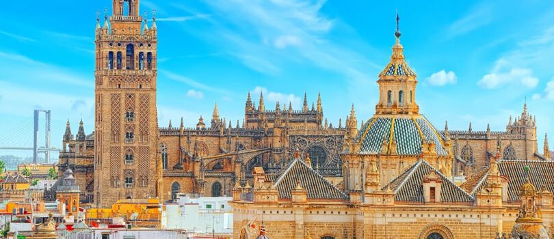 La Giralda