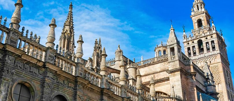 Seville Cathedral