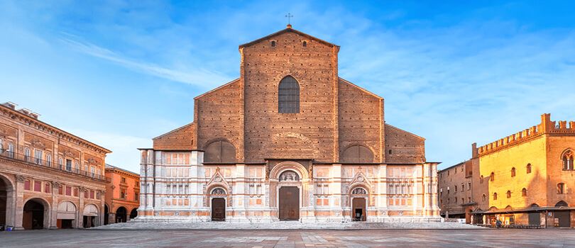 Basilica di San Petronio