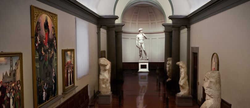 Galleria dell’Accademia