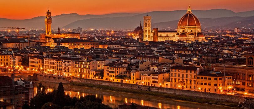 Piazzale Michelangelo