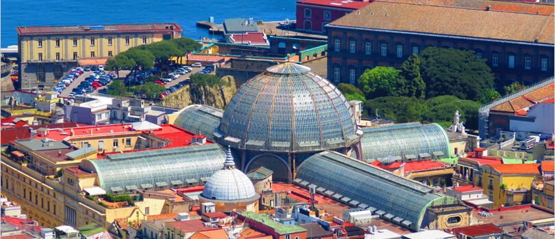 Galleria Umberto I