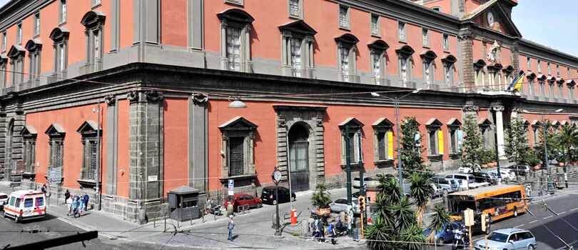 National Archaeological Museum