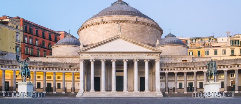 Piazza del Plebiscito