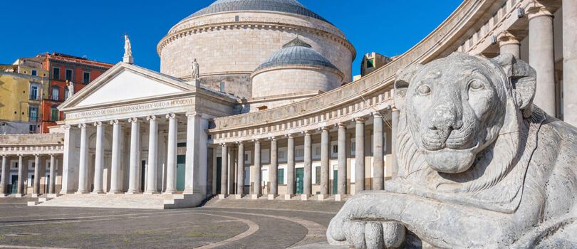 Sansevero Chapel Museum