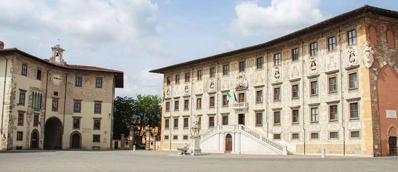 Palazzo della Carovana