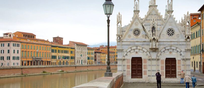 Santa Maria della Spina