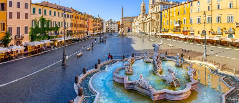 Piazza Navona