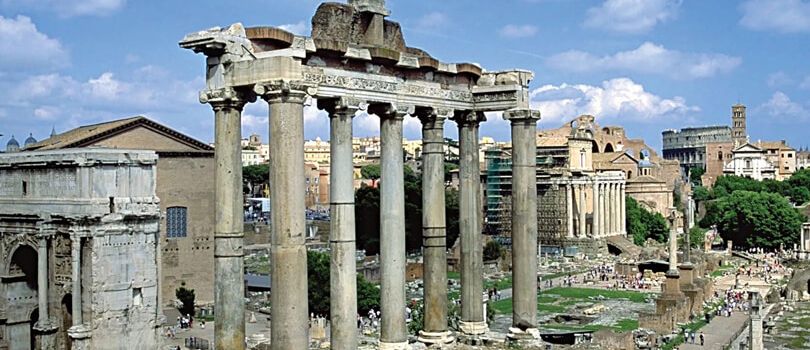 Roman Forum