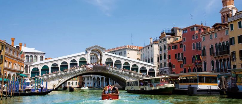 Grand Canal