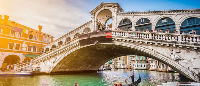 Rialto Bridge