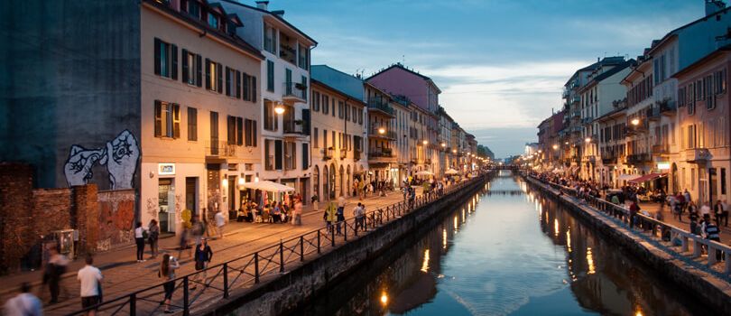 San Maurizio al Monastero Maggiore