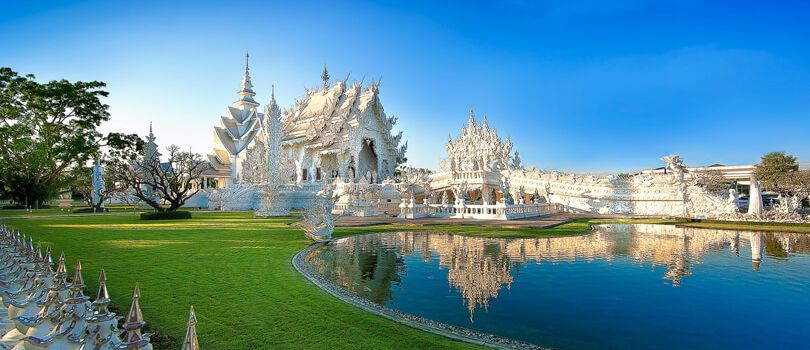 Wat Rong Khun