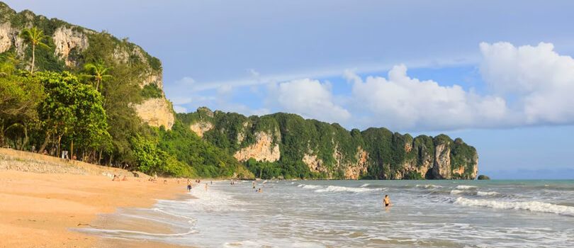 Nopparat Thara Beach