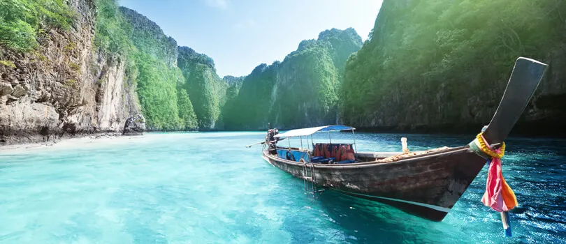 Phi Phi Islands