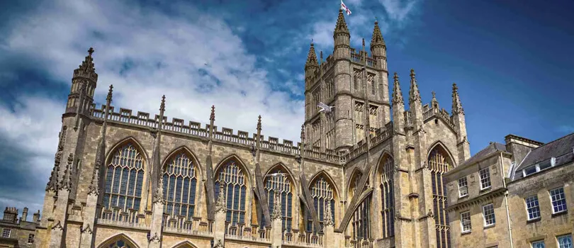 Bath Abbey