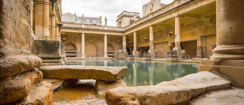Roman Baths