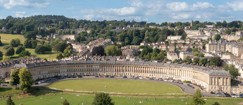 Royal Crescent